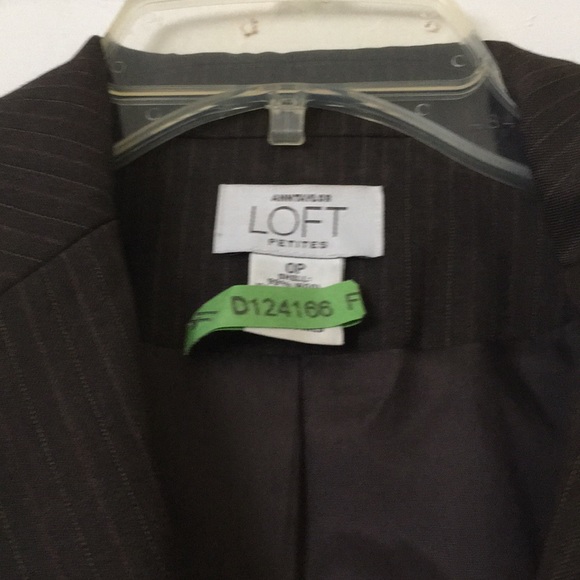 Suit jacket - Picture 3 of 4